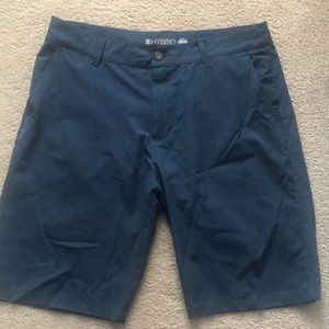 BKE Hybrid shorts